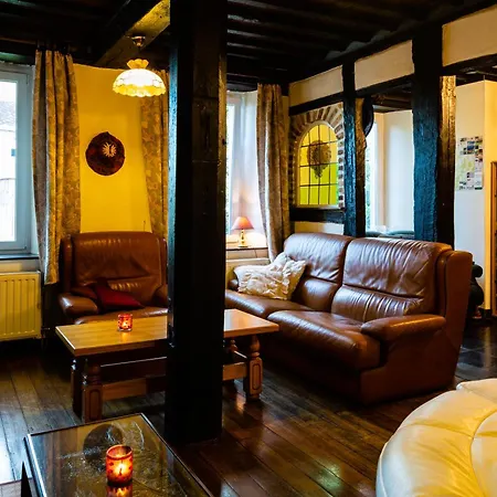Relax @ Maison Sax Oppagne Exterior photo